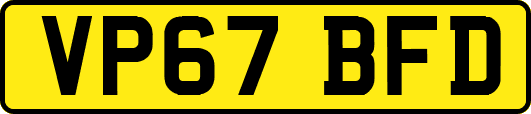 VP67BFD