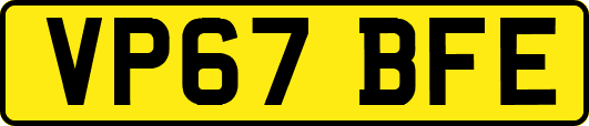 VP67BFE
