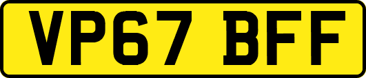 VP67BFF