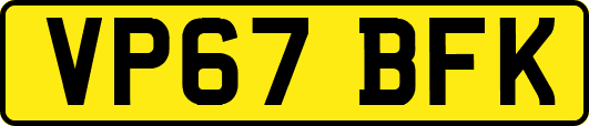 VP67BFK