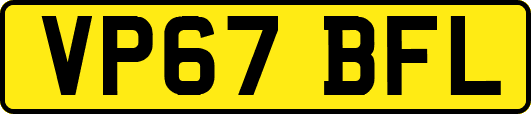 VP67BFL