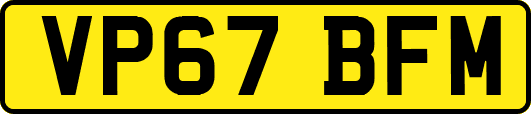 VP67BFM
