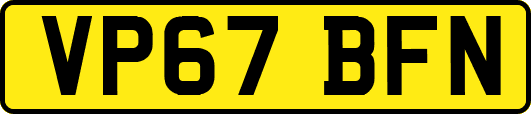 VP67BFN