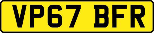 VP67BFR