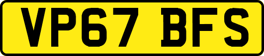 VP67BFS