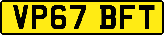VP67BFT