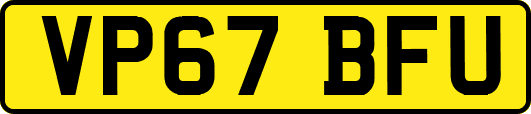 VP67BFU