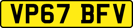 VP67BFV