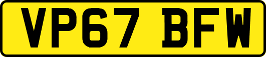 VP67BFW