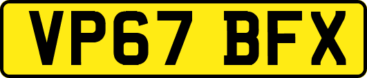 VP67BFX