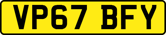 VP67BFY