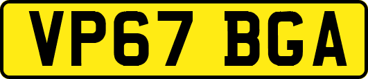 VP67BGA