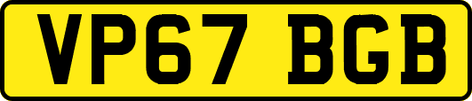VP67BGB
