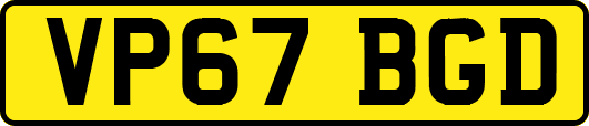 VP67BGD