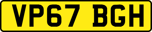 VP67BGH