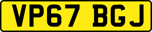 VP67BGJ