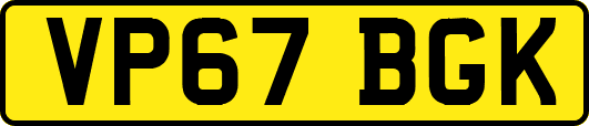 VP67BGK