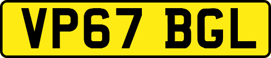 VP67BGL