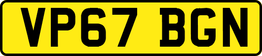 VP67BGN