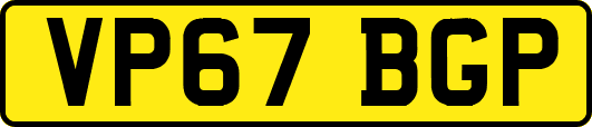 VP67BGP