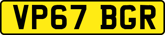 VP67BGR