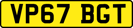 VP67BGT