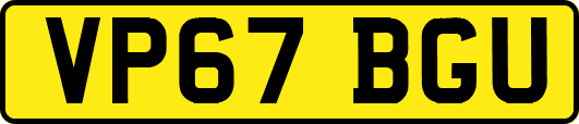 VP67BGU