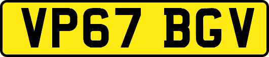VP67BGV