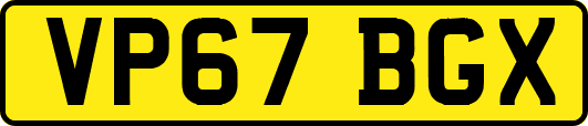 VP67BGX