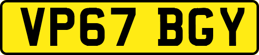 VP67BGY