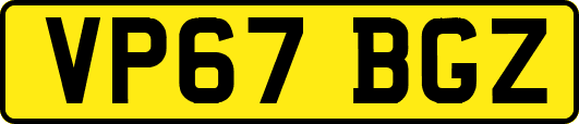 VP67BGZ