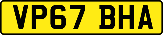 VP67BHA