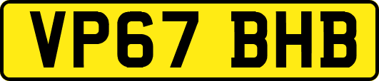 VP67BHB