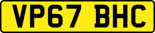 VP67BHC