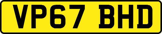 VP67BHD