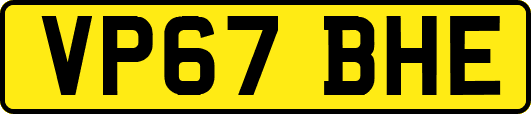 VP67BHE