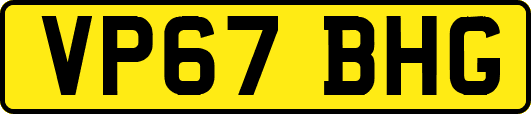 VP67BHG