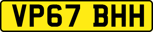 VP67BHH