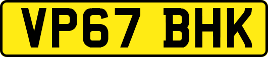 VP67BHK