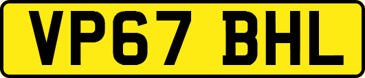 VP67BHL