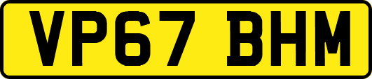 VP67BHM