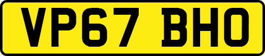 VP67BHO