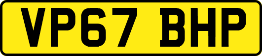 VP67BHP