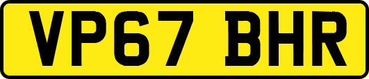 VP67BHR