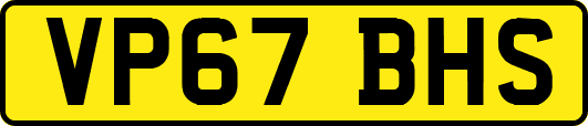 VP67BHS