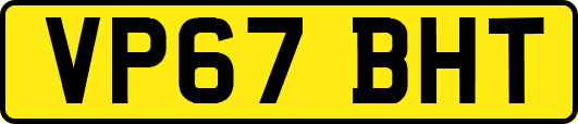 VP67BHT