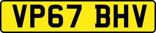 VP67BHV