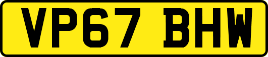 VP67BHW