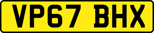 VP67BHX