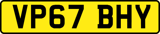 VP67BHY